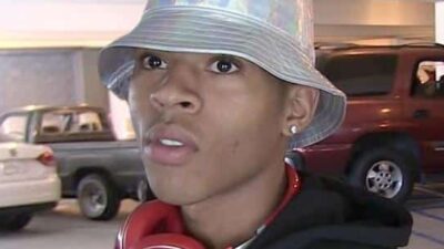 Bryshere Gray / Photo: TMZ