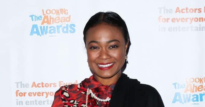 Tatyana Ali Shares Details About Her 'Traumatic' First Birth and 'Experience with Institutional Bias' - Vimarsana News