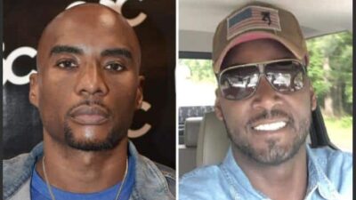 Charlamagne Tha God - Kwame Brown