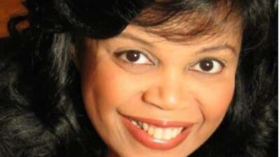 Cheryl Warfield