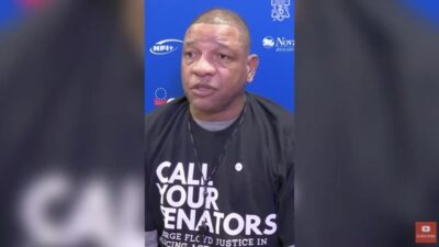 Doc Rivers