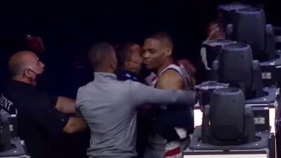 Russell Westbrook