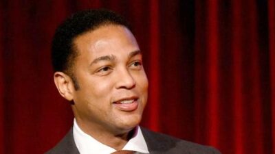 Don Lemon1 - Gettyimages