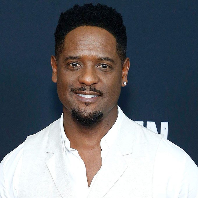 Blair Underwood