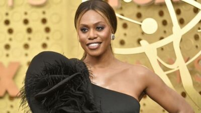 Laverne Cox
