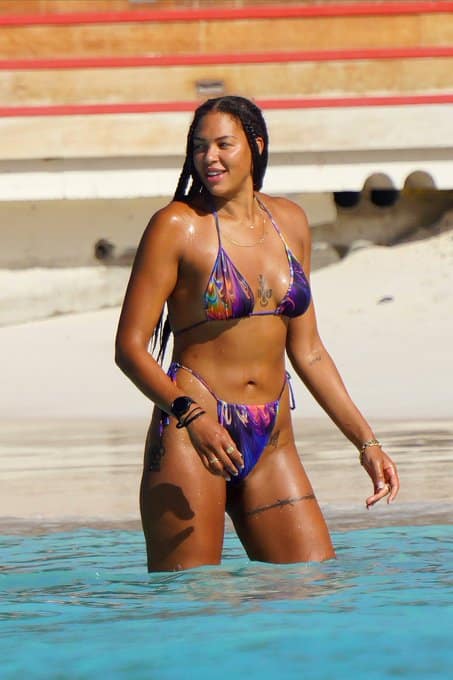 Fans liz cambage only opel.piret.be