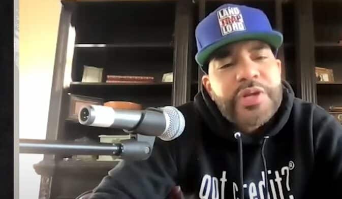 DJ Envy Responds to Backlash Over His Controversial Ma'Khia Bryant Comments - Vimarsana News