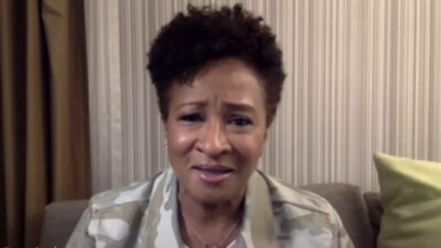 Wanda Sykes