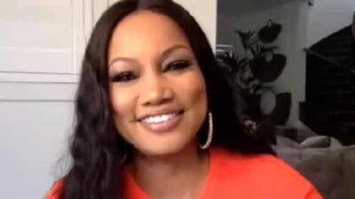 Garcelle Beauvais - screenshot - orange top1