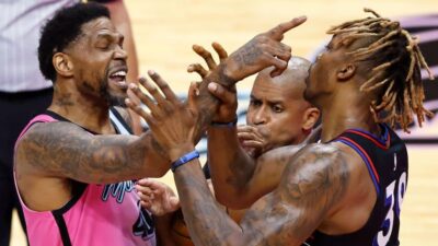 Michael Reaves/Getty Images