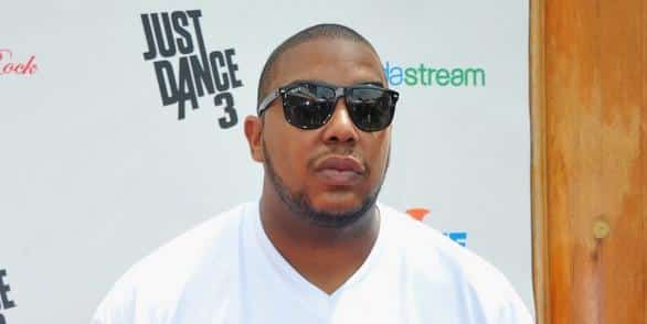 Making Music: West Coast Hip-Hop Legends Join in Glasses Malone's New Single / WATCH - Vimarsana News