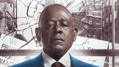 Forest Whitaker - Godfather of Harlem