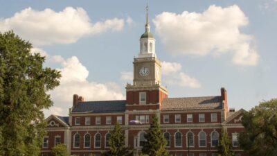 Howard University