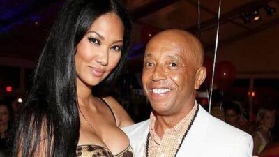 former couple