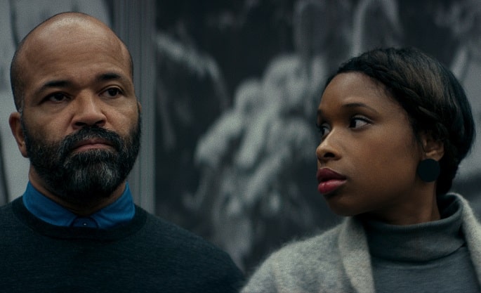 Jennifer Hudson, Nas, ASAP Rocky & Jeffrey Wright Star in MONSTER - Vimarsana News