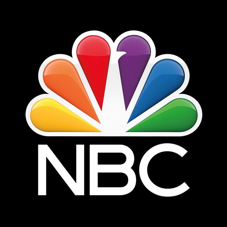 NBC Peacock (black bgrd)