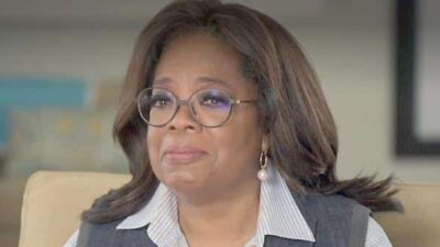 Oprah