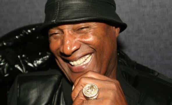 Oakland City Council to Honor Comedian Paul Mooney with Hometown Tribute - Vimarsana News