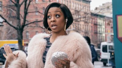 Run the World, Bresha Webb
