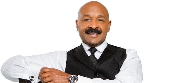 Architect of Steve Harvey's Career Spills Secrets & Talks Making Money / WATCH - Vimarsana News