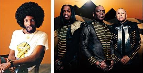 Black News Channel (BNC) to Broadcast Café Mocha Presents Salute THEM Awards, Sunday, June 6 @ 10p ET - Vimarsana News