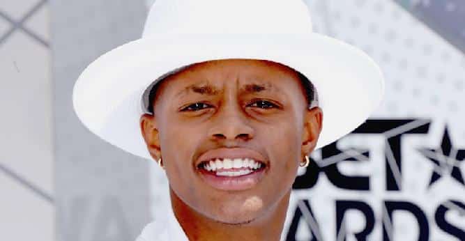 Rapper Silento Requesting Bond in His Felony Murder Case – Insists He's Not A Flight Risk! - Vimarsana News
