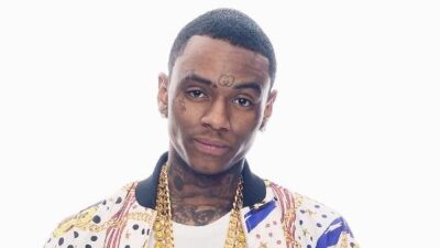 Soulja Boy