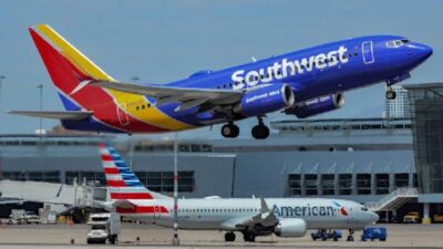 Southwest