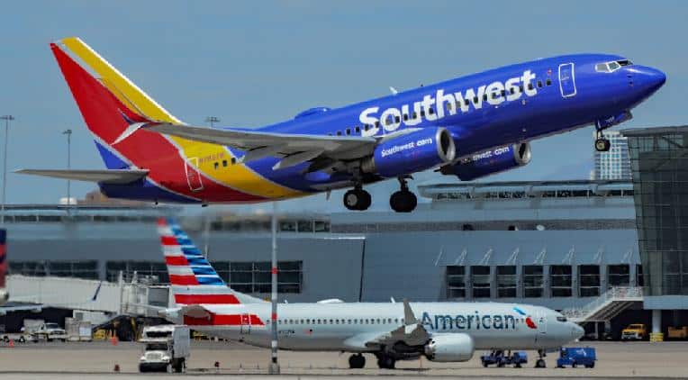 Southwest