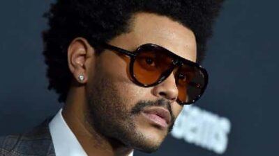 The Weeknd