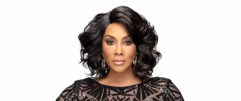 EUR SPOTLIGHT: Vivica A. Fox Dishes on Love Life, Ivanka Trump, Khloe K. & Biggest Regret / WATCH - Vimarsana News