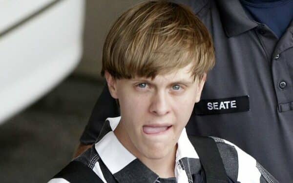 Die Dylan Roof, Die! Racist Killer's Death Sentence Appeal Rejected by Court – Execution to Proceed - Vimarsana News
