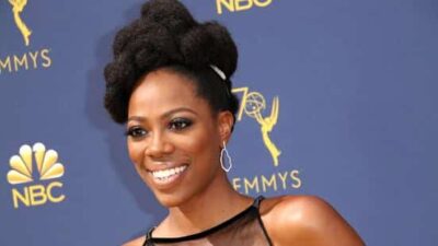 Yvonne Orji (Getty)