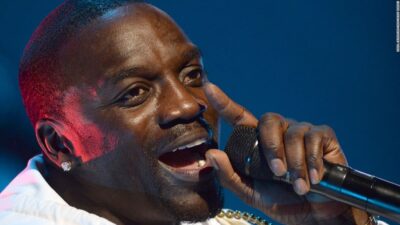 Akon