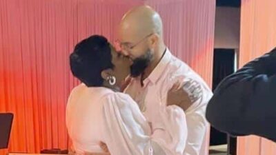 Fantasia kissing Kendall