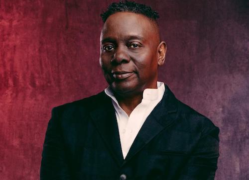 philip bailey - music is unity foundation