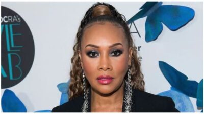 vivica a fox