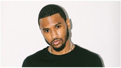 Trey Songz accused rapist