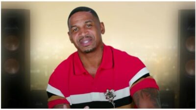 Stevie J