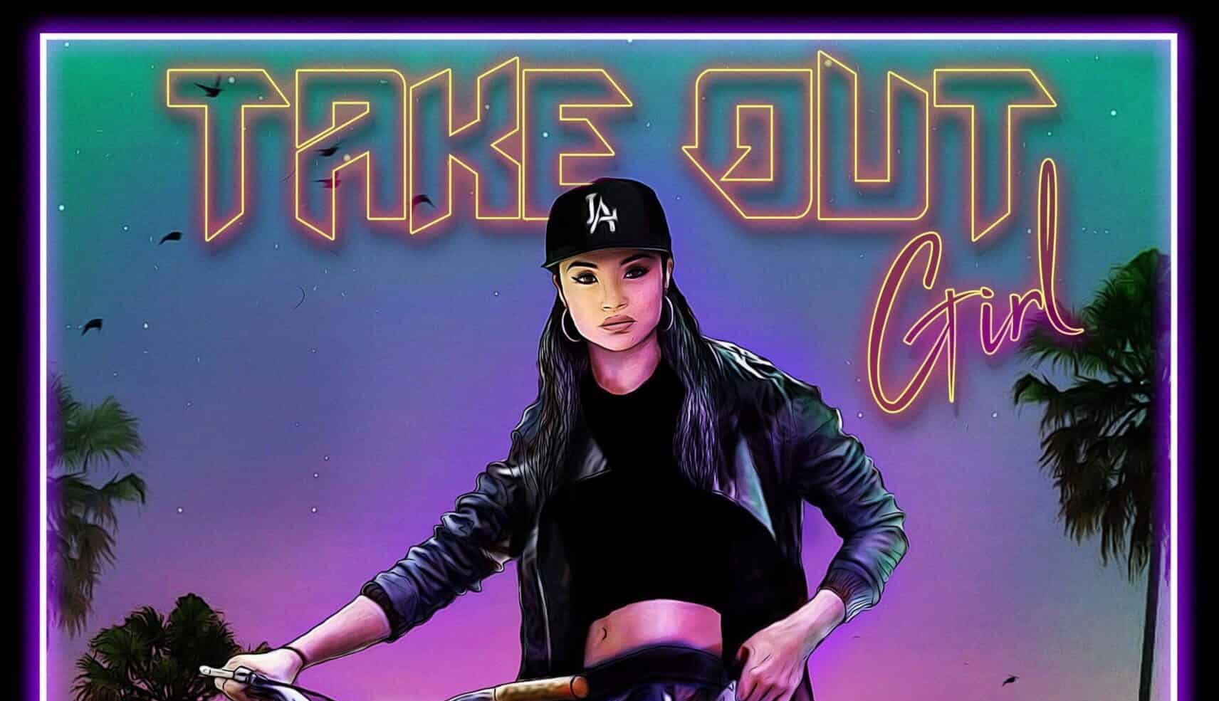 Take Out Girl