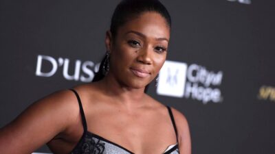 Tiffany Haddish