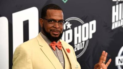 Uncle Luke