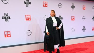 BET Awards 2021