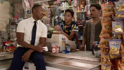 In the Heights