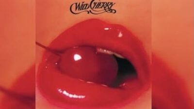 Wild Cherry