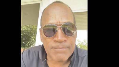 O.J. Simpson