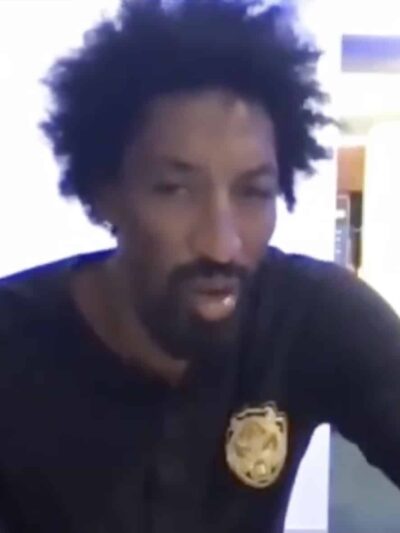 Scottie Pippen