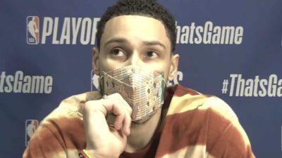 Ben Simmons