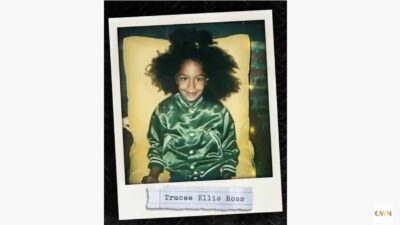 Tracee Ellis Ross