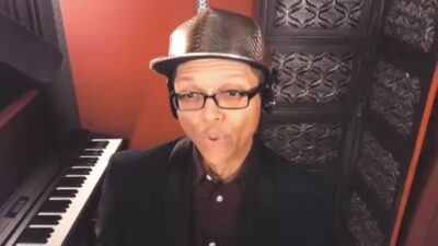 Tay Zonday